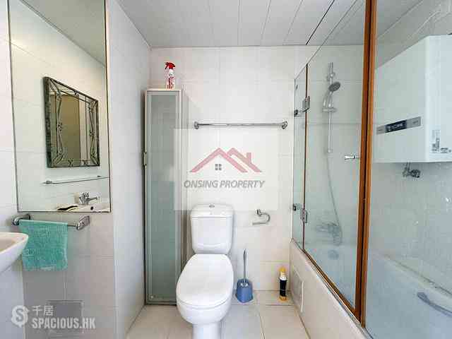 Mid Levels West - Rowen Court 06