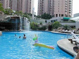 Tai Tam - Hong Kong Parkview Parkview Rise Block 7 06