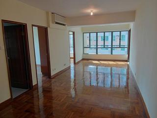 Wan Chai - Monmouth Villa 02