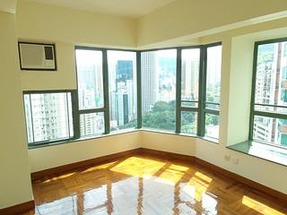 Wan Chai - Monmouth Villa 07