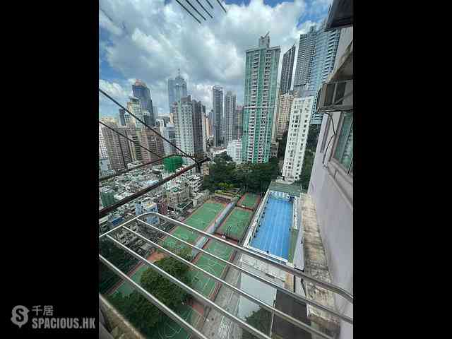 Poho - Tai Hing Building 04
