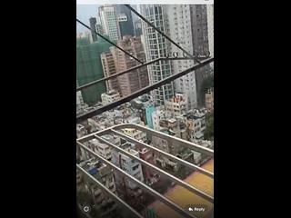 Poho - Tai Hing Building 11