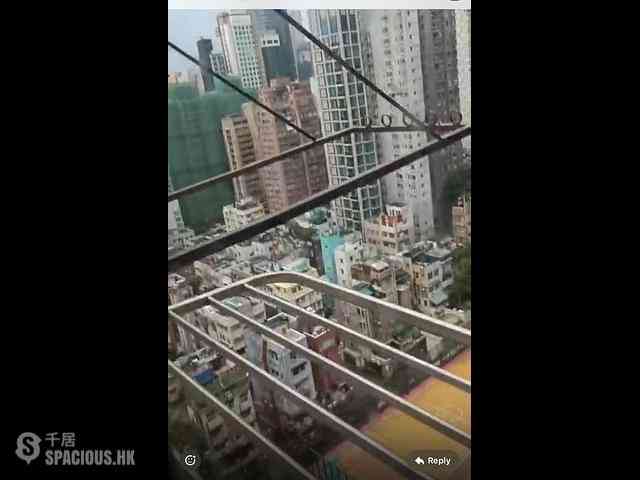 Poho - Tai Hing Building 11