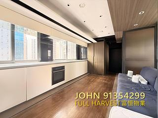 Soho - Garley Building 03