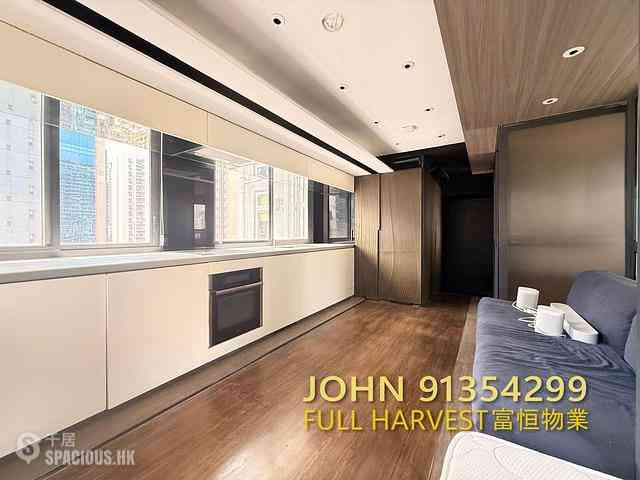 Soho - Garley Building 03