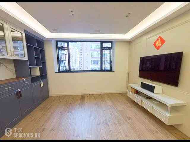 中半山 - 嘉兆台1座 01