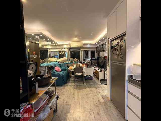 Sai Ying Pun - Kam Ning Mansion 01