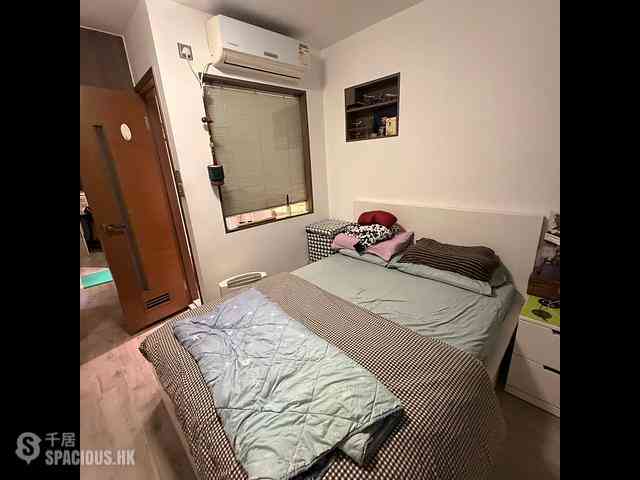 Sai Ying Pun - Kam Ning Mansion 03