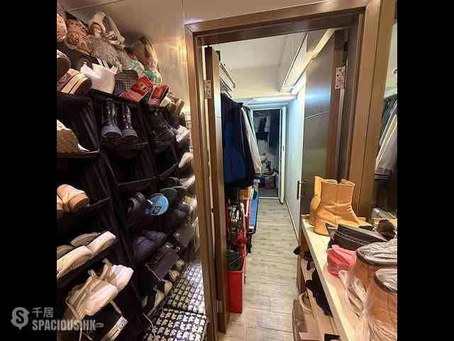 Sai Ying Pun - Kam Ning Mansion 05