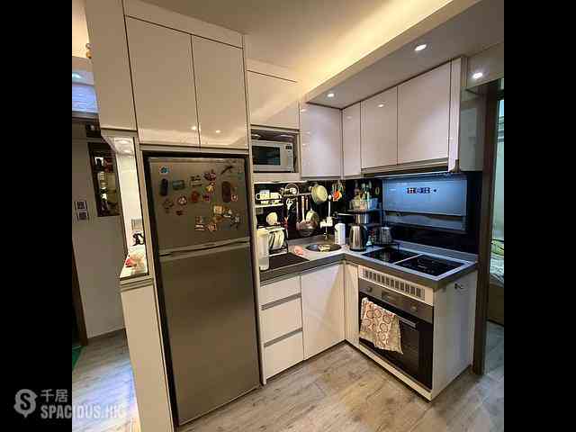 Sai Ying Pun - Kam Ning Mansion 06