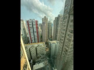 Mong Kok - Shun On Building 10