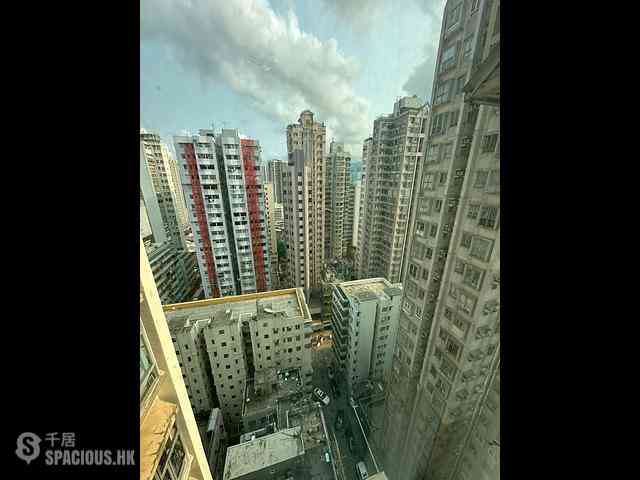 Mong Kok - Shun On Building 10