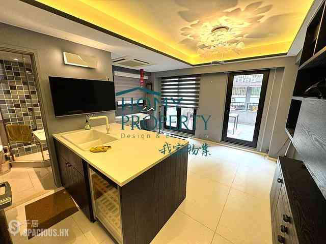 Central - Sun Fung Mansion 03