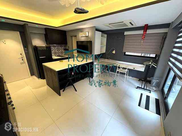 Central - Sun Fung Mansion 05
