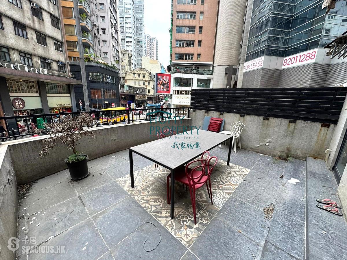 Central - Sun Fung Mansion 01