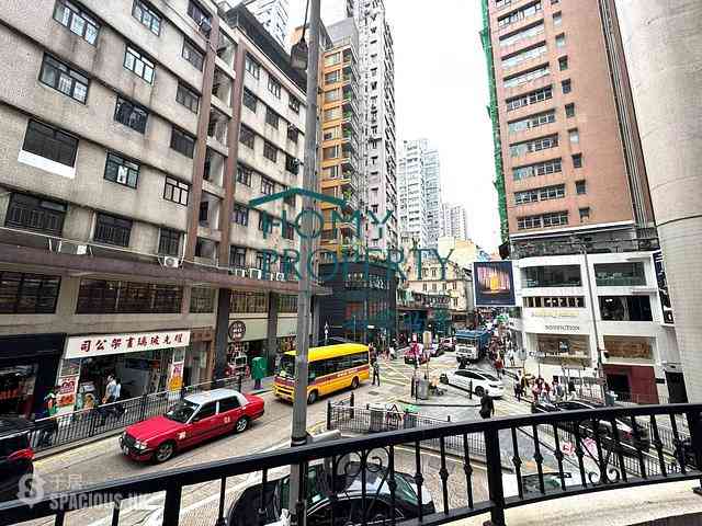Central - Sun Fung Mansion 09