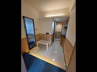 Tsim Sha Tsui - Universal Mansion 13