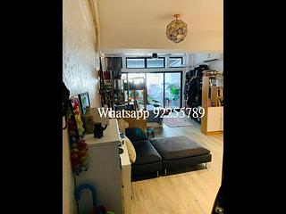 Sheung Wan - Wallock Mansion 04