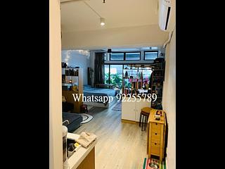 Sheung Wan - Wallock Mansion 02