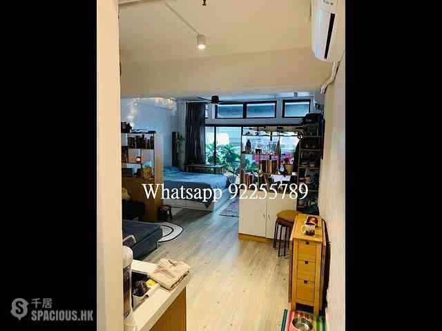 Sheung Wan - Wallock Mansion 02