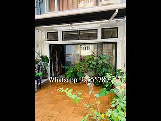 Sheung Wan - Wallock Mansion 03