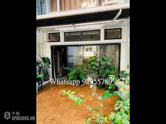 Sheung Wan - Wallock Mansion 03