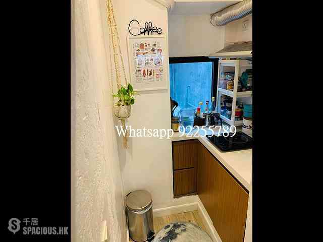 Sheung Wan - Wallock Mansion 05