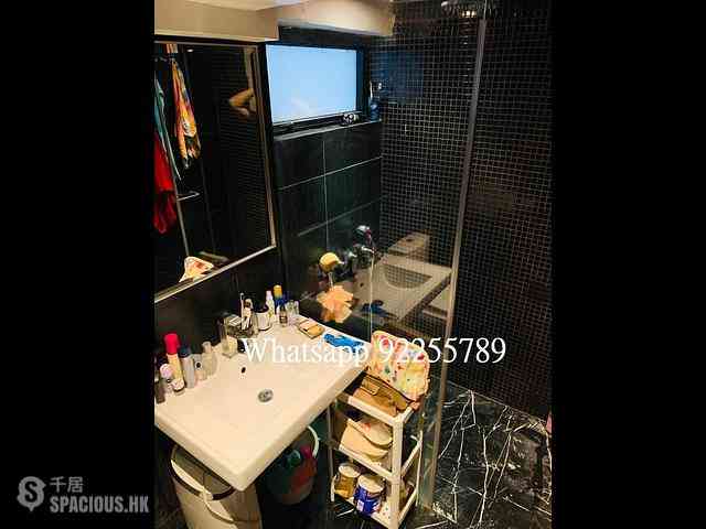 Sheung Wan - Wallock Mansion 06