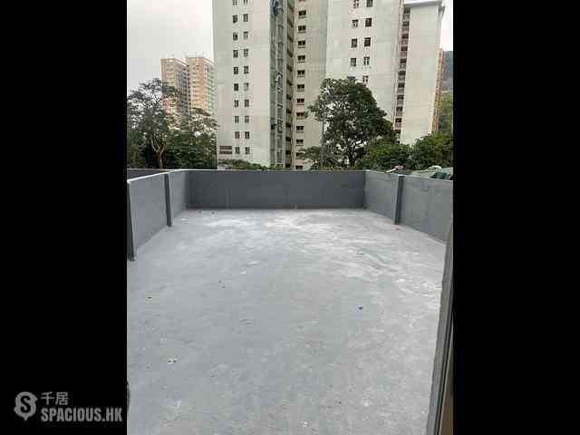 Chai Wan - Kin Yip Court 10
