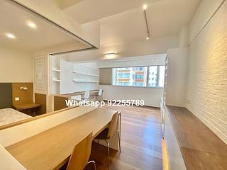 Sai Ying Pun - Luen Tak Building 02