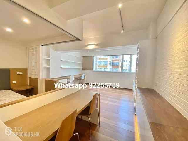 Sai Ying Pun - Luen Tak Building 02
