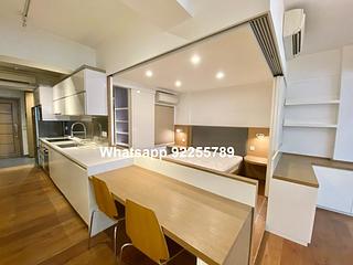 Sai Ying Pun - Luen Tak Building 05