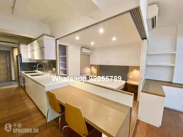 Sai Ying Pun - Luen Tak Building 05