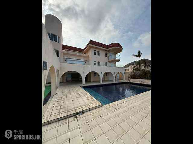 Stanley - 23, Tung Tau Wan Road 01