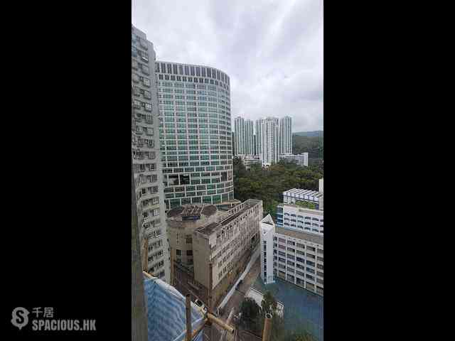 Chai Wan Kok - Tsuen Tak Gardens 09