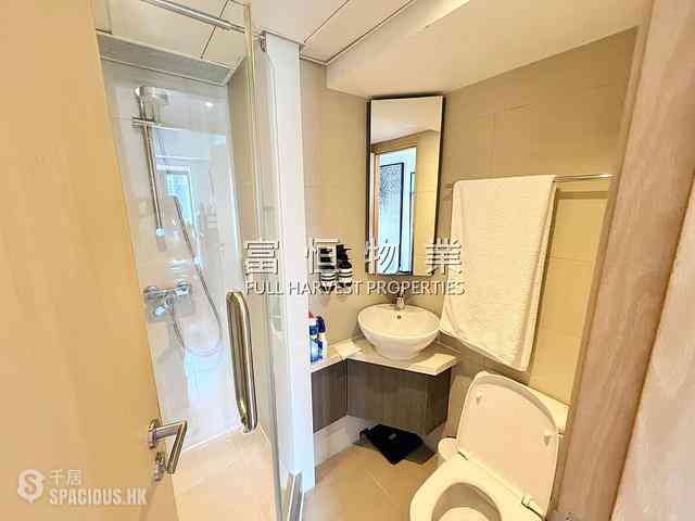 Happy Valley - Tagus Residences 10