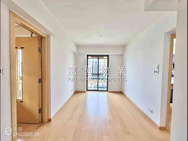 Happy Valley - Tagus Residences 01