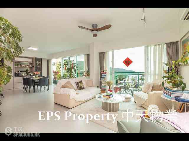 Discovery Bay - Discovery Bay Phase 13 Chianti The Pavilion (Block 1) 01