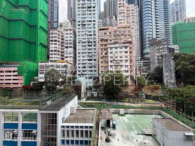 Soho - Tung Shing Terrace 08