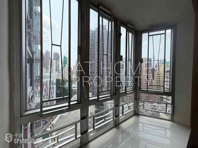 Soho - Tung Shing Terrace 08