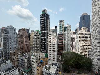 Soho - Tung Shing Terrace 09