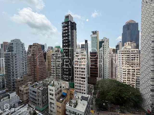 Soho - Tung Shing Terrace 09