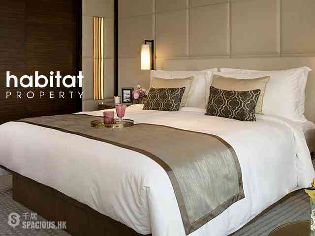 Central - Four Seasons Place 01