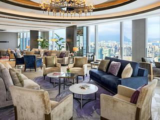 Central - Four Seasons Place 03