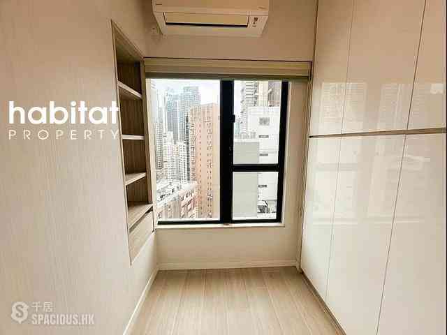 Wan Chai - Cathay Lodge 02