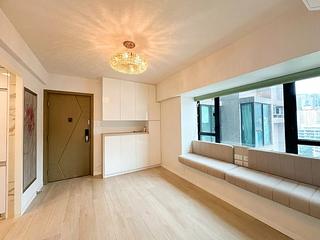 Wan Chai - Cathay Lodge 04