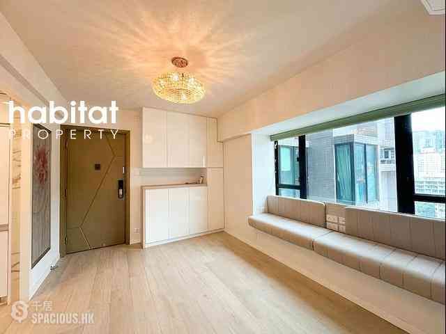 Wan Chai - Cathay Lodge 04