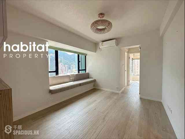 Wan Chai - Cathay Lodge 05