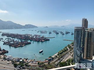 Tai Kok Tsui - Florient Rise 02