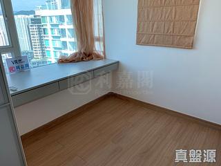 Tai Kok Tsui - Florient Rise 06